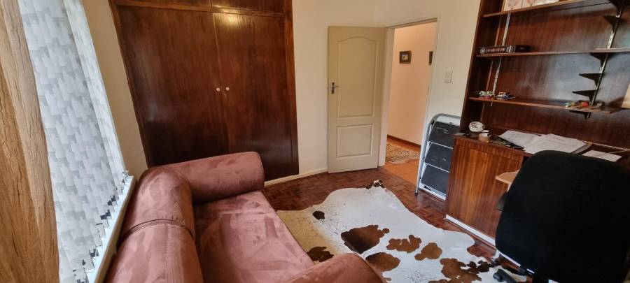 4 Bedroom Property for Sale in Dan Pienaar Free State